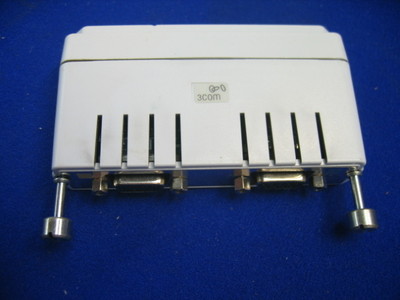 3Com Cascade Extender SuperStack 3 Switch 4400 3C17226 - no cables