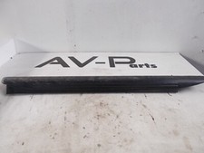 Original Suzuki Jimny Einstiegsleiste Einstieg Schweller rechts 77541-81A00