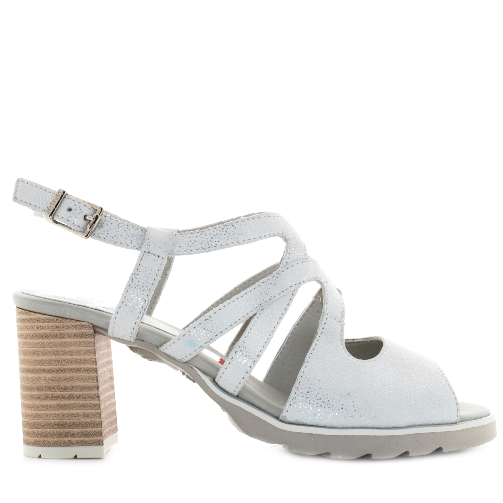 Каллаган донна сандали в такко 24802 АРДЖЕНТО Р21 31890₽