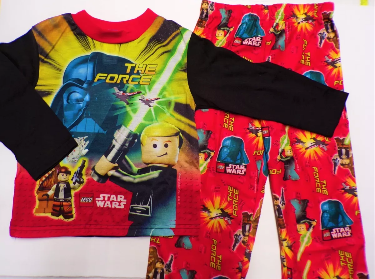 Lego pijama hot sale