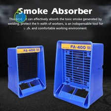 Saldatore Assorbitore Fumi Estrattore Fumi Saldatore Scarico Ventilatore Ventilatore