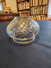 4-Inch Glass Candy or Candle Holder — photo 2