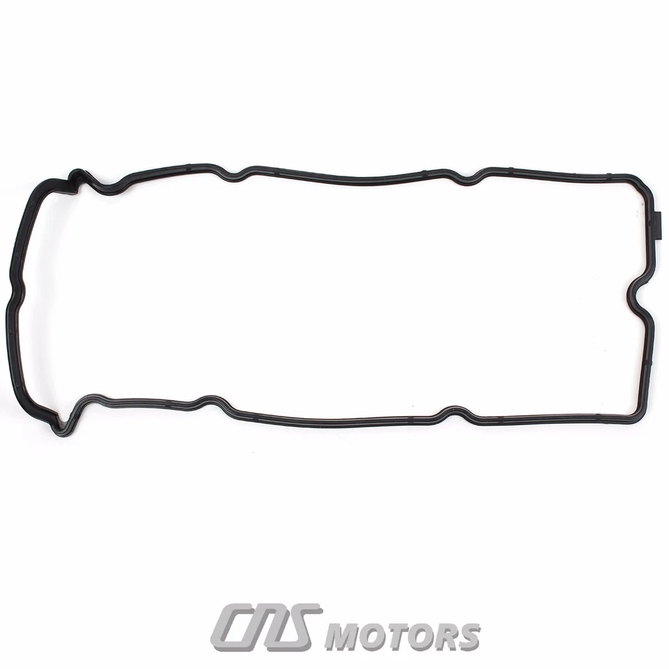Valve Cover Gasket Fits Nissan Altima Sentra Frontier X-Trail Suzuki QR25DE - Изображение 2 из 2