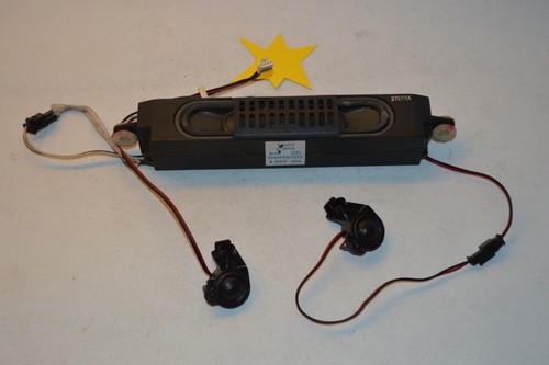 242226440064 Lautsprecher Speakers für Fernseher Philips 37PFL5405H/12