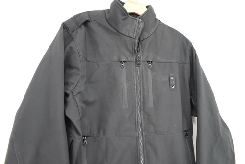 Flying Cross 54100A Softshell Layertech 
