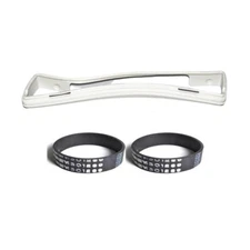 Fits For Kirby Generation 3 Nozzle Bumper Guard - 140489S, 140489 W/ 301289 Free