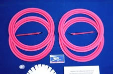 Cerwin Vega D-1 / ALW-80 / 200-SE Double Speaker Foam Surround Repair Kit