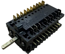 ✅ 1 YEAR WARRANTY Bosch Oven Selector Switch 490962 00490962 830219