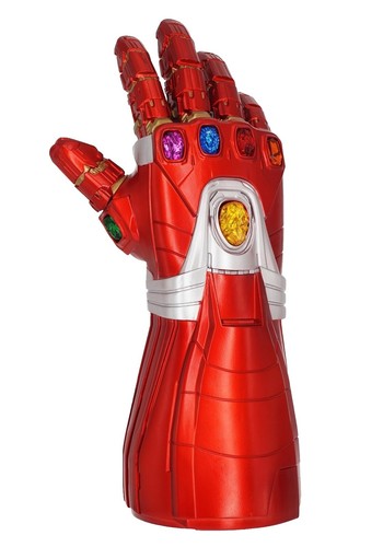 Rubies Thanos Infinity Gauntlet Handschuh – Avengers Endgame Kostüm-Zubehör Für Kinder