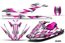 Adesivi Grafici Per Jet Ski Per Sea Doo GTI Sitdown 06-10 SLASH PK