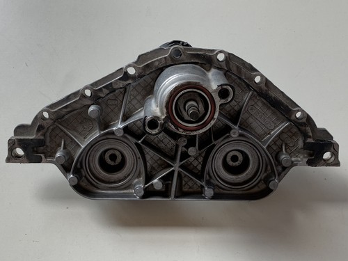 Stirndeckel Nockenwellenversteller A2710160806 M271 Mercedes