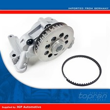 1.6 & 2.0 TDI Diesel Engine Oil Pump & Belt VW Audi Seat Skoda 03L115105B