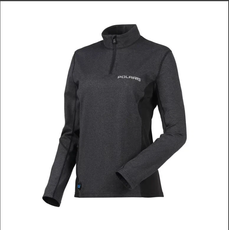 Polaris Women's Heated Base Layer Top 2833033