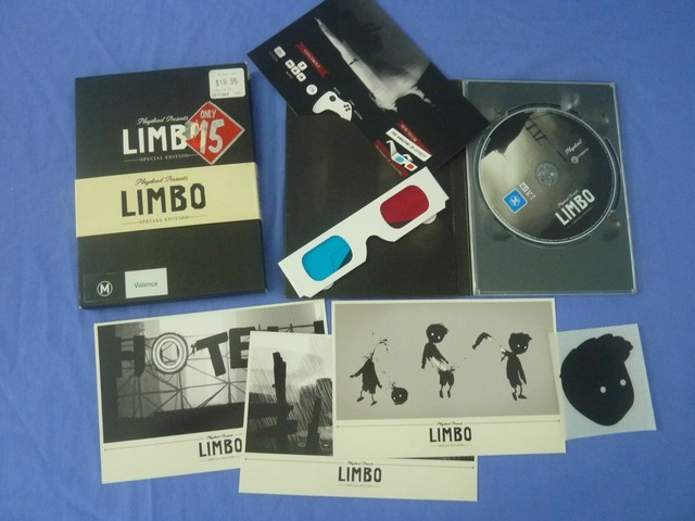 limbo for mac limbo for mac