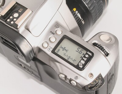 Exc +5] Canon EOS Kiss Ⅲ L /Canon USM Zoom Lens EF 35-80mm f/4