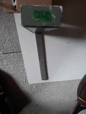 nicholson 18924n 8" 4-in-Hand® Rasp and File function of 2 rasps and 2 files