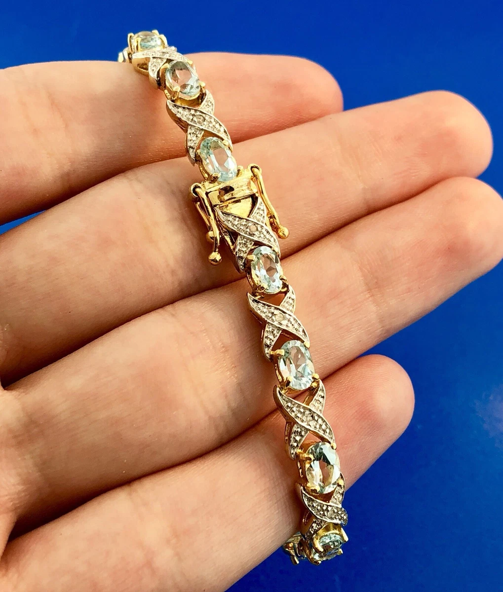 Dbj tennis bracelet online