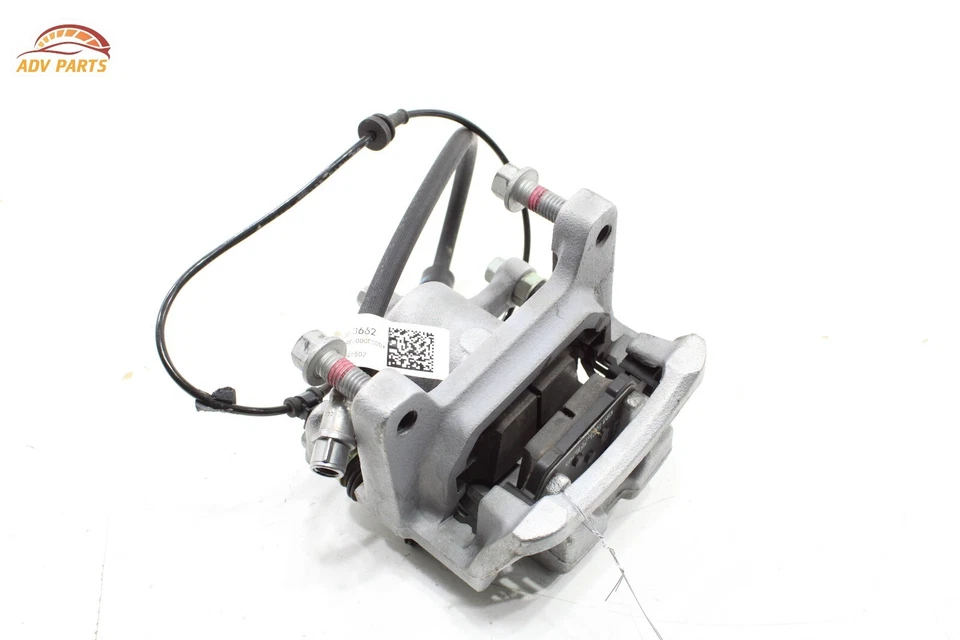 Pinza de freno trasera derecha del lado del pasajero Buick Encore GX 2020-2023 OEM Foto 4 de 4