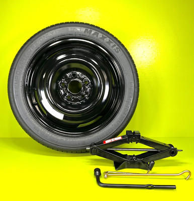 MINI SPARE 145/70-17'' WITH JACK KIT FITS:2019 2020 2021 2022 2023 HONDA INSIGHT