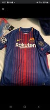 Lionel Messi Jersey