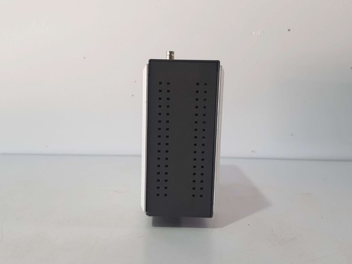 MOXA IMC-101-M-ST INDUSTRIAL MEDIA CONVERTER 3093000000801 REV 2.3.1 - Bild 10 von 11