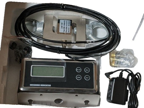 Pesola Federwaage Medio 1000g - Präzisionswaage Für Outdoor Und Labor