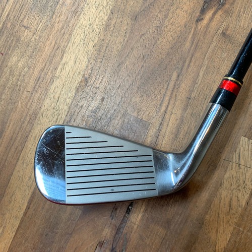 Paragon R600 Stainless 4 Hybrid Regular Flex Graphite Right Handed - 第 5/11 張圖片