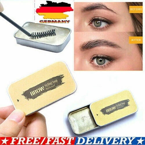 Markenlose Augenbrauenfarbe