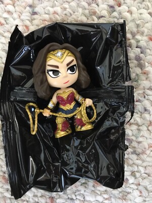 Funko WW84 Mystery Mini Wonder Woman with Lasso