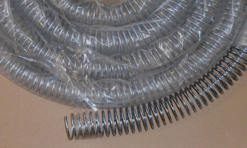 STEEL SPIRAL SPRING GUARD FOR HOSE FSG-56 - 56mm ID | eBay