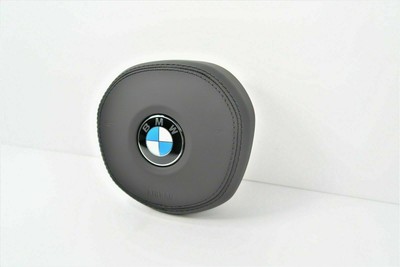 Original BMW F90 M5 G30 5 Series M Sport Steering Wheel Bag Air 