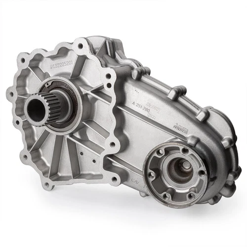 Conjunto de caja de transferencia A2512802900 para Mercedes-Benz Clase GL350 GL400 GL450 - Imagen 1 de 9