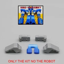 in stock Filling Parts Upgrade Kit For Studio Series ONE Sentinel Prime