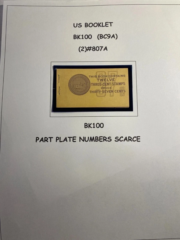 NICE BOOKLET LOT  WITH BETTER ITEMS TAKE A LOOK AT PICS  ALL MNH( X145) - Image 4 of 4