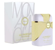 Armaf Le Parfait Mon Amour Pour Femme 3.4oz Women's Eau de Parfum