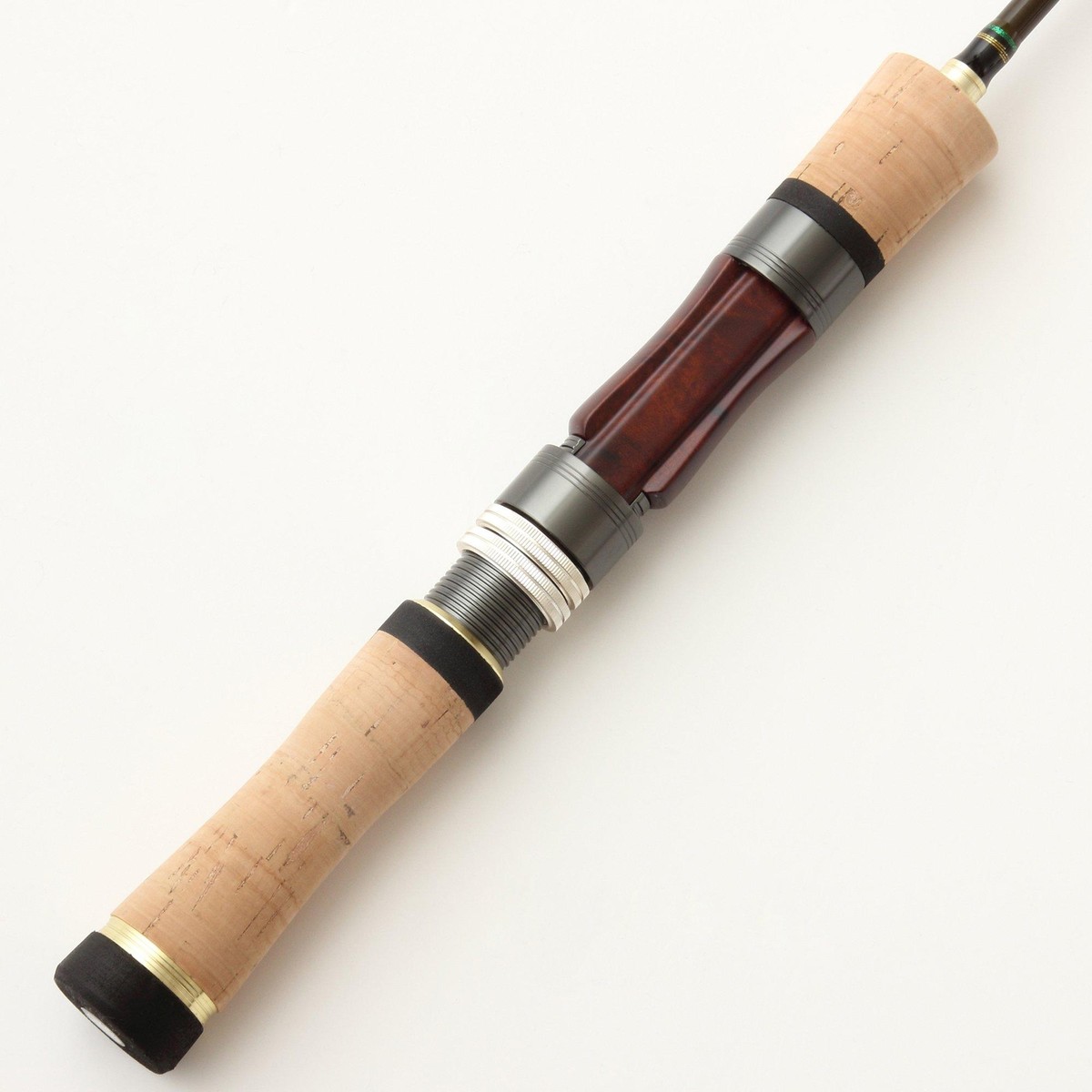 Major Craft TROUTINO TTS-502UL Spinning Rod Mountain Stream Model