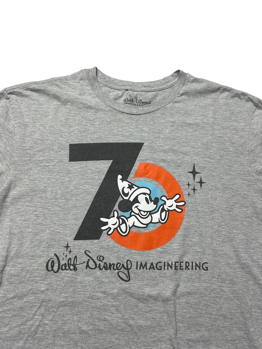 Disney 100 Years of Imagination Tシャツ XXL Disney 100 Years Of Imagination T-Shirt Xxl | eBay