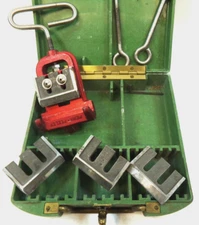 Penn Union Electric Corp Vintage Penn Peeler Large Ga Wire Stripper for Splices