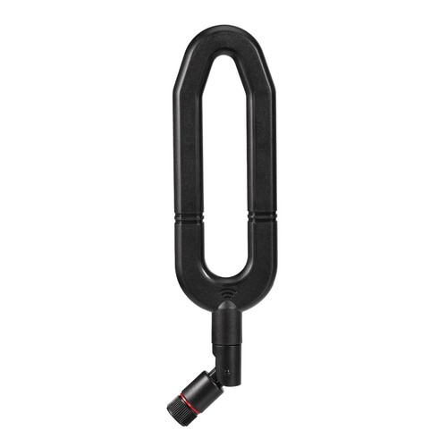 Dual Band WiFi 2.4GHz 5GHz 6dBi Antenna for USB Adapter Wireless Camera Monitor - Picture 8 of 15