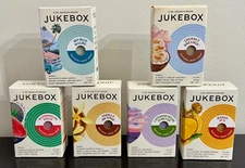 Jukebox BY Dr. Squatch Natural Bar Soap - Your Choice of Scent - FAST SHIPPING