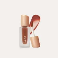 Laka Fruity Glam Tint #108 Salty - Authentic & Trusted U.S. Seller