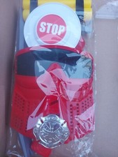 Verkleidungskiste Jungen Police Gr. 116/128