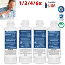 PACK FOR Samsung DA97-17376B HAF-QIN/EXP REFRIGERATOR Water Filter US ship