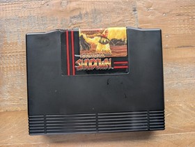 COMPLETE ✹ Samurai Shodown ✹ Neo Geo AES Game NEOGEO ✹ AUTHENTIC ✹ USA ENGLISH