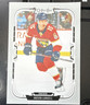 2025-26 O-Pee-Chee Anton Lundell #102 Florida Panthers Ice Hockey