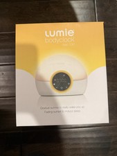 Lumie Body Clock New (Box Opened Never Used)
