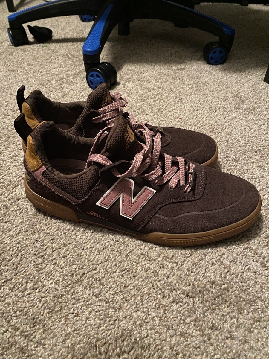 New Balance 303 boards X Jeremy Fish 288s SBP MENS Size 11 | eBay