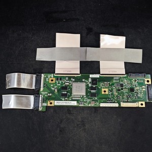 LG 6870C-0858C LE770PQL(HP)(A2) TV T-Con Platine Getestet Funktioniert