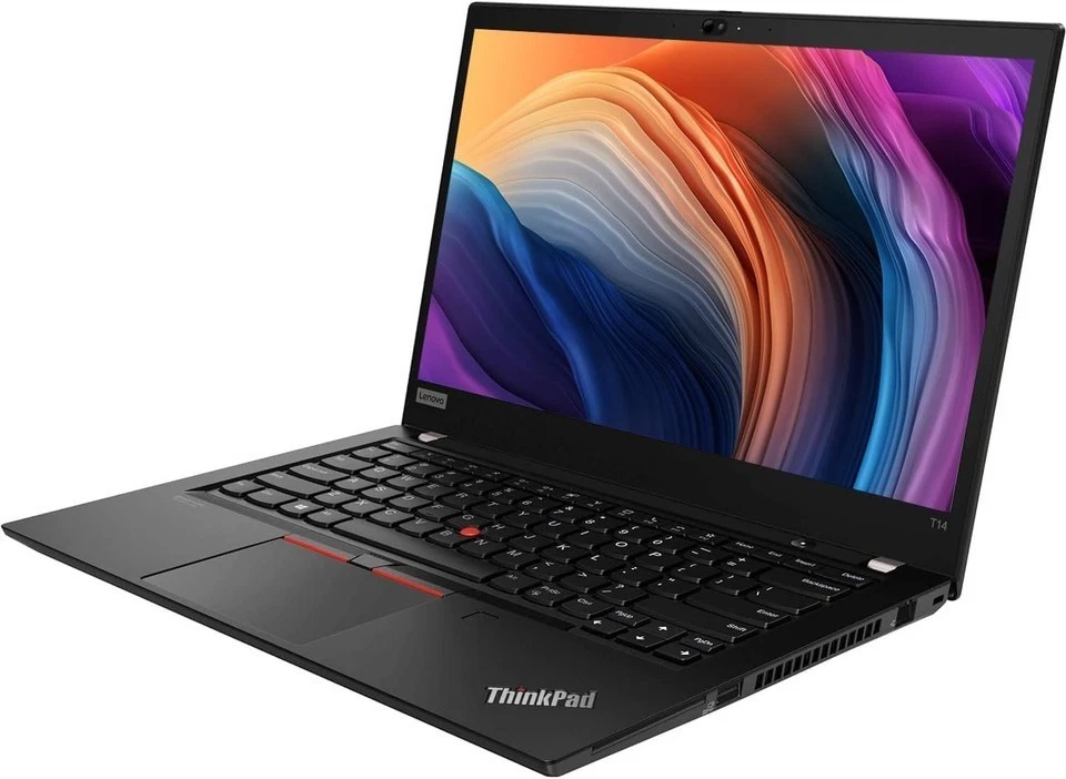 Lenovo ThinkPad T14 Gen 2 14-inch 2020-Ryzen 5 PRO 5650U 16GB RAM