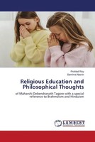 Prohlad Roy (U. A.) | Religious Education And Philosophical Thoughts | Buch